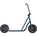 Rocker Rolla Big Wheel Blue Splatter