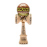 KROM Bryan Scagline Signature MOD Kendama (Brown)