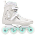 FlyingEagle Shrike Freeskates (Bílá|35-36)