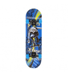 Skateboard NILS Extreme CR3108 SA King