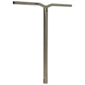 Union Titanium Bend Pro Scooter Bar 620mm Silver