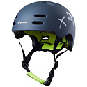 Union Classic Helmet Matt Grey XS Adjustable