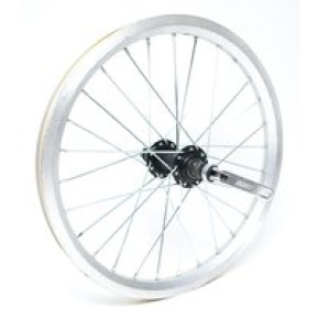 Assess Wheel NEW 16 100mm V ASSESS steel (series for City New until 2015) Wheel NEW 16 V ASSESS steel