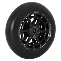 UrbanArtt Civic wheels 115x30mm Black/Black 2 pcs
