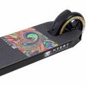 Freestyle scooter Invert Supreme 2-8-13 Black / White