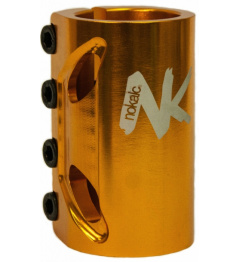 Nokaic SCS gold