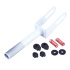 Fork for Front Wheel White Deluxe