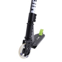 Micro MX Trixx freestyle scooter black