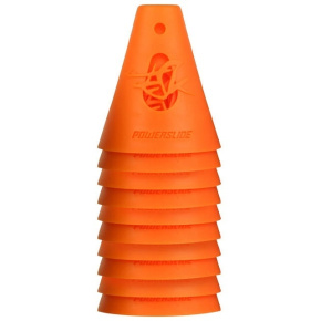 Powerslide FSK plastic cones (10pcs)