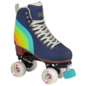 Roller skates Chaya Quad Elite Love Is Love