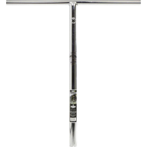 Lucky T-bars Pro Oversize SCS 660mm Chrome