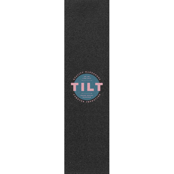 Griptape Tilt Emporium Pink / Blue