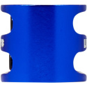 Lucky Double Clamp Blue
