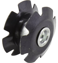 BMXFIX Bike Starnut (1 1/8")