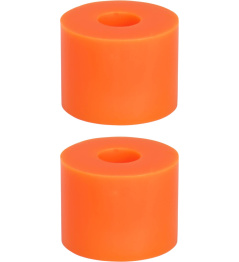 Venom Tall Barrel Bushings 2 Pieces (Orange|81A)
