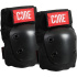 Core Street XS knee pads black