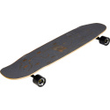 DB Wolf Prowler Complete Longboard