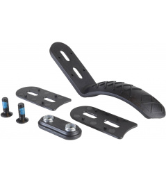 Brake Native R Nylon Black