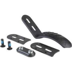 Brake Native R Nylon Black