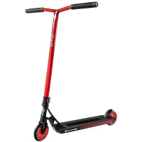 Root Invictus V3 Freestyle Scooter (Burnt Red)