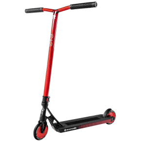 Root Invictus V3 Freestyle Koloběžka (Burnt Red)
