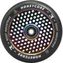 Wheels Root Industries Honeycore black 120mm 2pcs Neochrome