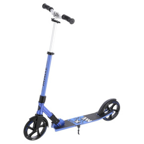 Scooter NILS Extreme HM205 blue