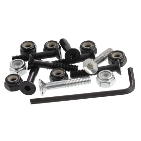 Enuff Bolt Sets - 1" Allen Key