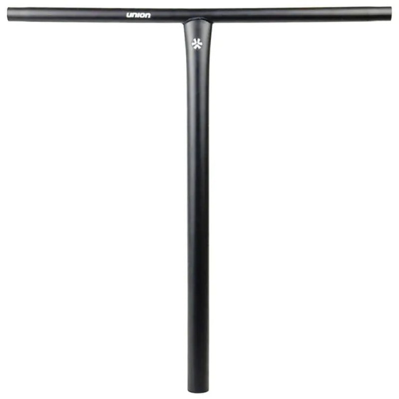 Union Uniq T Oversized Pro Scooter Bar 600mm Black