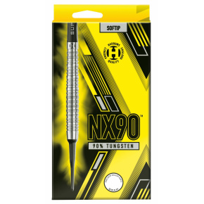 Harrows Darts Harrows NX90 90% soft 20g NX90 90 soft 20g