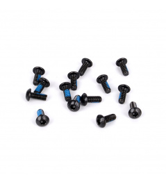 TEMPISH Screws to the base. plate set U7