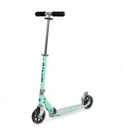 Micro Speed + Mint