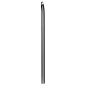 Handlebars Divine T silver oversize 700x610 steel light