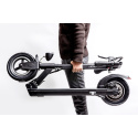 Electric scooter Joyor X5S black