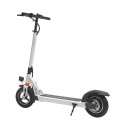 Electric scooter Joyor X5S white