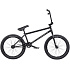 Wethepeople Trust Freecoaster 20" Freestyle BMX Bike (20.75"|Matt Black)
