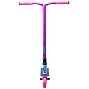 Crisp Blitz Freestyle Scooter (White/Purple)