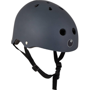 Eight Ball Skate Helmet (52-56|Gun)