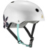 Helmet Triple Eight Certified Sweatsaver S-M Floral