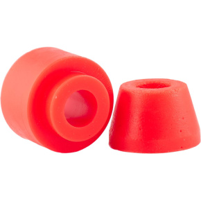 Venom Plug Barrel Standard Bushings (Red|90A)