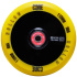 CORE Hollow V2 Scooter Wheel (110mm | Yellow)