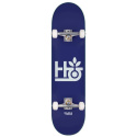 Habitat Pod Skateboard Kit (7.75"|Navy)