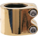 Striker Lux Gold Chrome sleeve