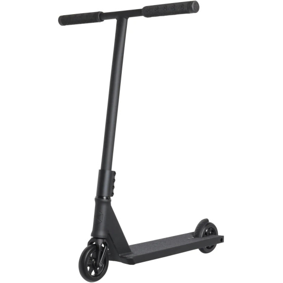 Freestyle Scooter Native Stem With Black