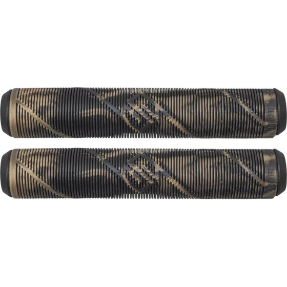 Grips Striker black / gold