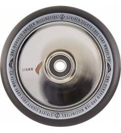 Wheel Striker Lighty Full Core V3 Black Chrome