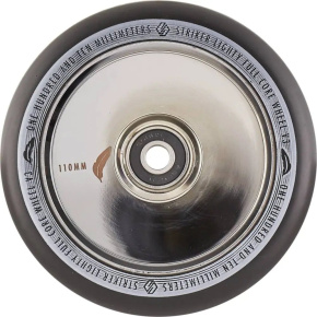 Wheel Striker Lighty Full Core V3 Black Chrome