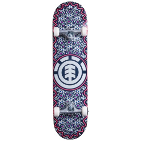 Element Paisel Skateboard Komplet (7.75"|Šedá)