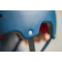 REKD Ultralite In-Mold Helmet - Blue - L/XL 57-59cm
