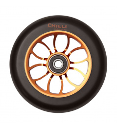 Chilli Reaper 110mm Sun wheel
